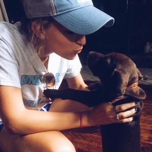 Meet your Posher, Lindsay